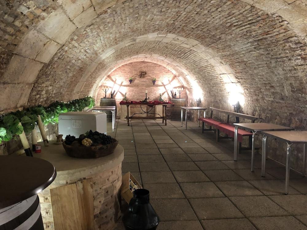 Posada De Eufrasio Лерма Экстерьер фото